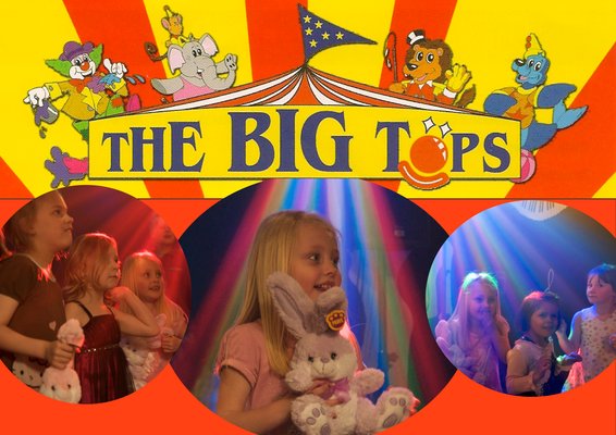 bigtops