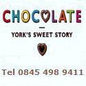 chocolate story