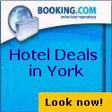 days out york.htm txt bookingc