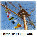 hmswarrior may 12