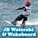 jb waterski