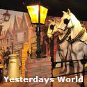 yesterdays world