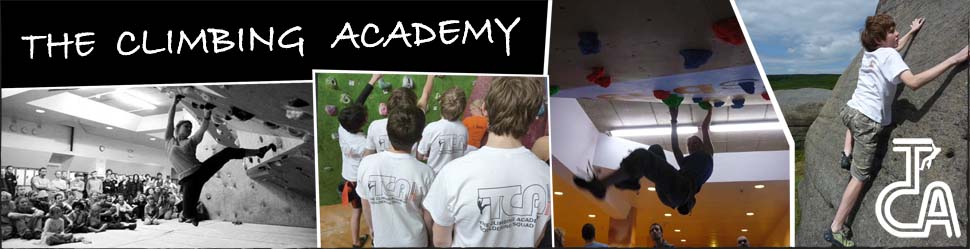 Climbing Academy Bristol