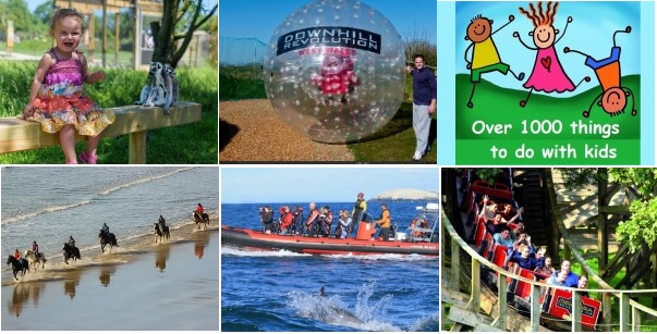 family-attractions-pembrokeshire