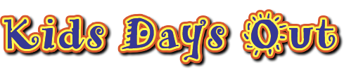 Kids Days Out Logo