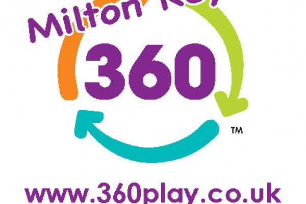 Play all day at 360 Play Milton Keynes