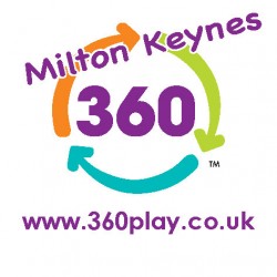 Play all day at 360 Play Milton Keynes