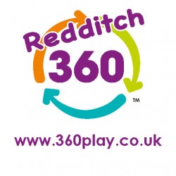 360 Play Redditch Kids Days Out