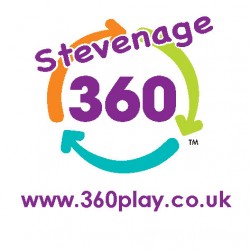 Kids Days Out Stevenage at 360 Play