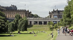 National Galleries of Scotland