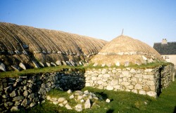 Arnol Blackhouse Lewis