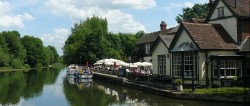 Boat trips