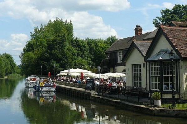 Boat trips