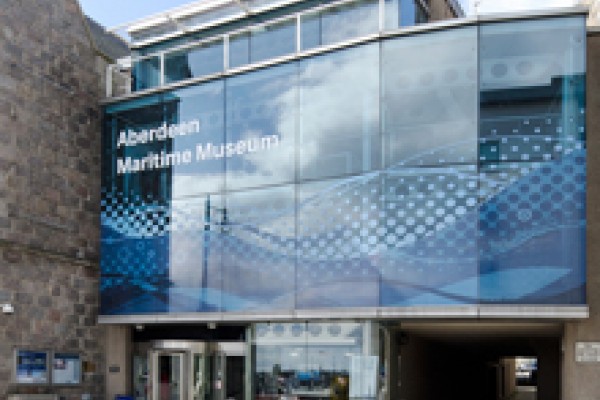 Museums Aberdeen