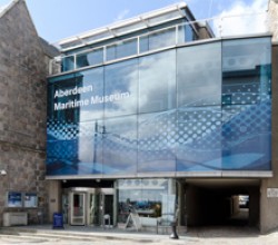 Museums Aberdeen