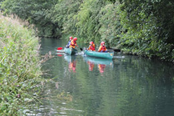 Activities for the disabled Debyshire