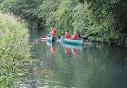 Activities for the disabled Debyshire