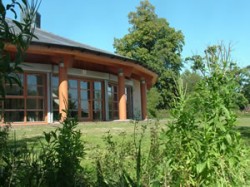 Visitor Centre