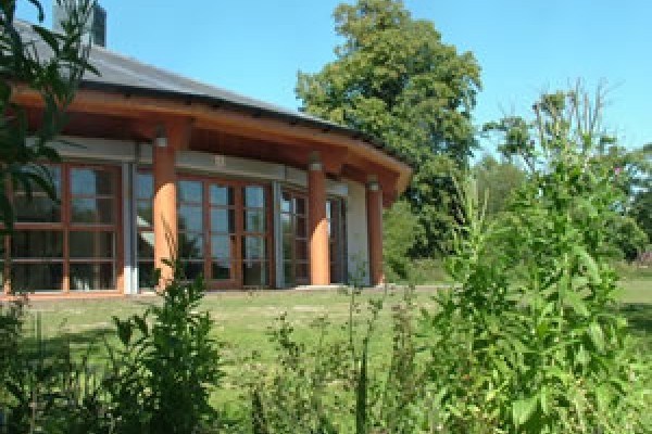 Visitor Centre