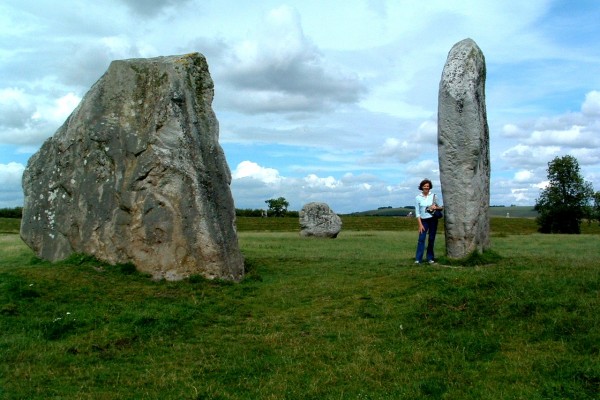 Avebury Stone Circle