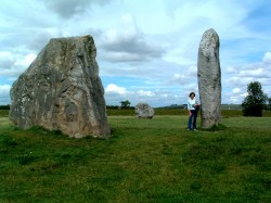 Avebury Stone Circle