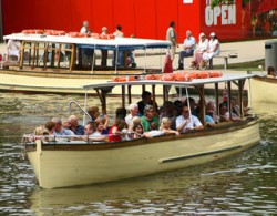 Boat rides Stratford Upon Avon