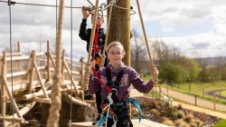 Aztec Adventure, The Lost Valley Evesham Aztec Adventure, The Lost Valley Evesham