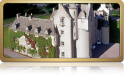 Ballindalloch Castle