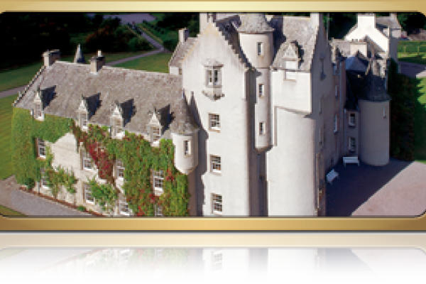 Ballindalloch Castle