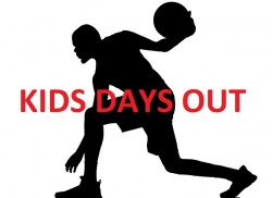 Basketball Kids Buckinghamshire