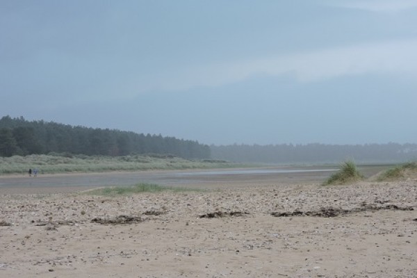 Beaches in Norfolk