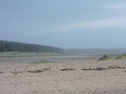 Beaches in Norfolk