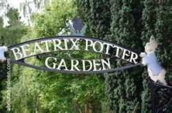 Beatrix Potter Perthshire
