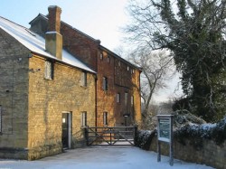 Bromham Mill Bedford