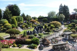 The great Model Village