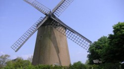 Bembridge Windmill