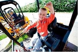 Diggerland
