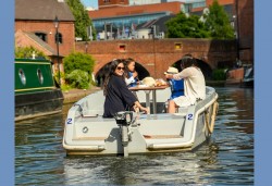 Boat Trips Birmingham Boat Trips Birmingham