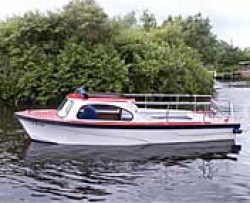Boat trips in Norwich Boat trips in Norwich