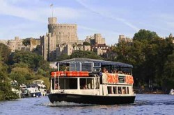 Child friendly scenic boat trips Windsor, Berkshire Child friendly scenic boat trips Windsor, Berkshire