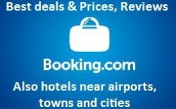 Hotels in Milton Keynes