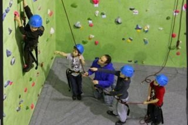 Boulder Centre