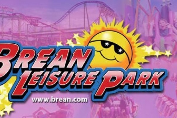 Brean Leisure Park for family fun and things to do