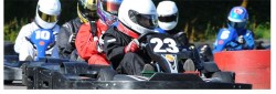 Brentwood Karting - Brentwood