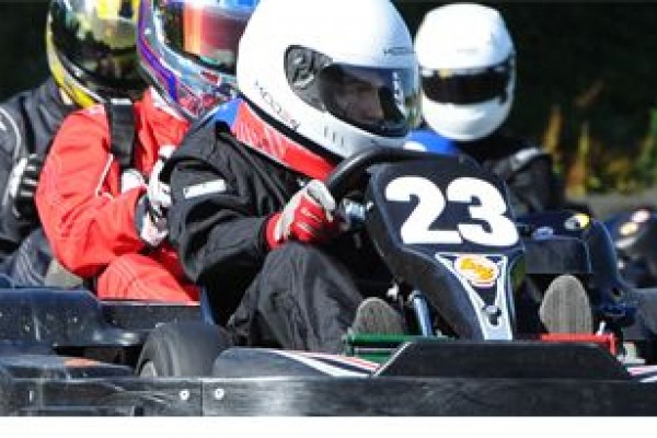 Brentwood Karting - Brentwood