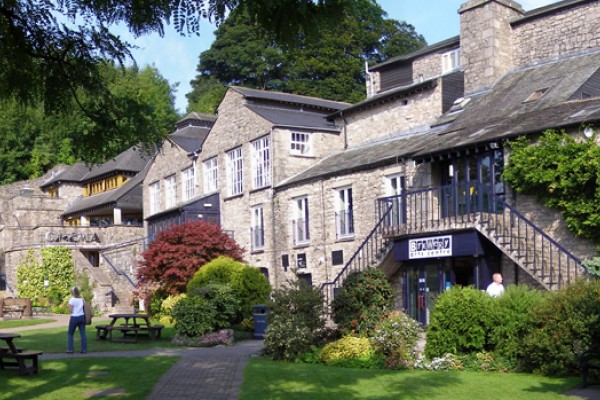 Brewery Arts Centre - Kendal
