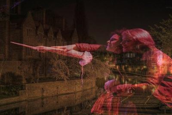 Cambridge Ghost Tours