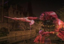 Cambridge Ghost Tours