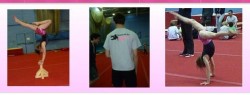 Canterbury Gynastics Club