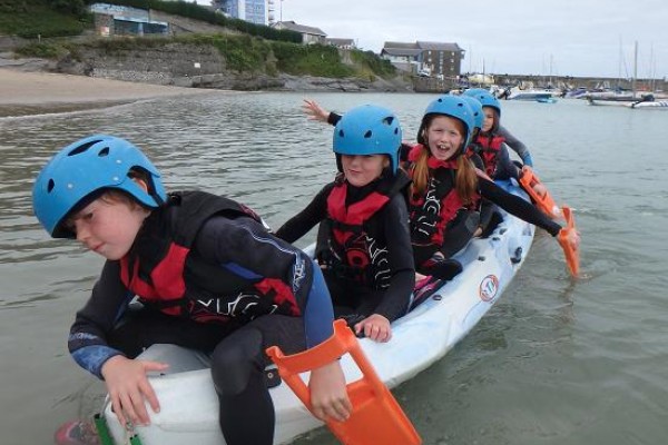 Cardigan Bay Watersports